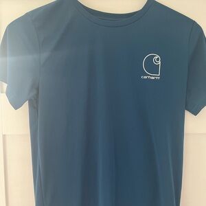 Boys XL Carhartt tee